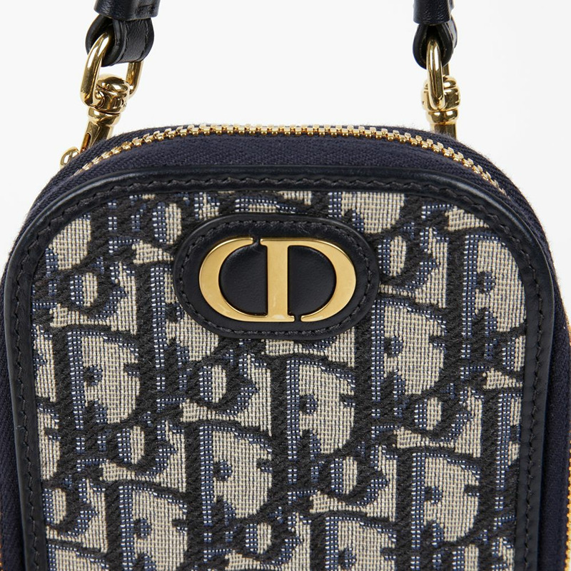 DIOR Montain 手機支架袋-2