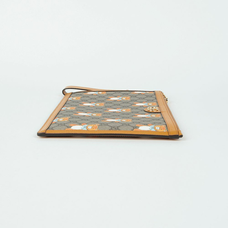 【包稅】GUCCI KAI x Portfolio Clutch-4