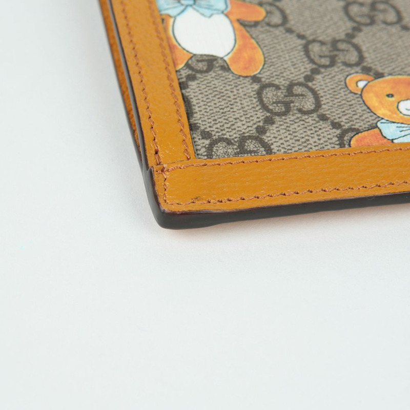 【包稅】GUCCI KAI x Portfolio Clutch-6