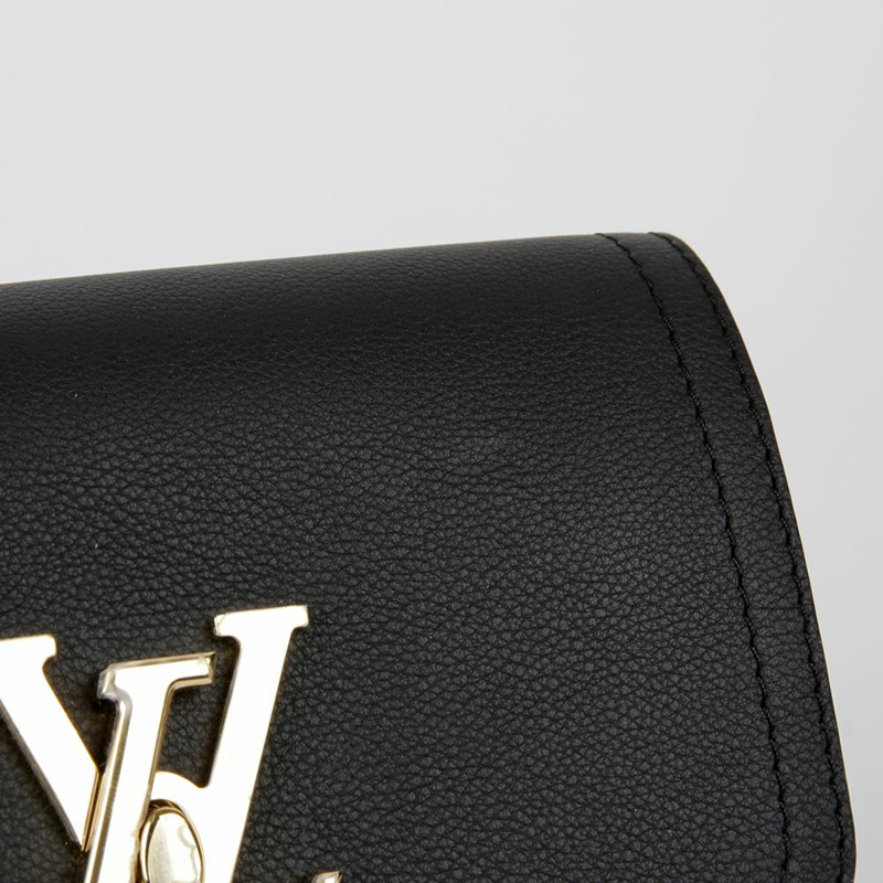 【包稅】LOUIS VUITTON M58557 Lockme Tender 單肩斜背包-2