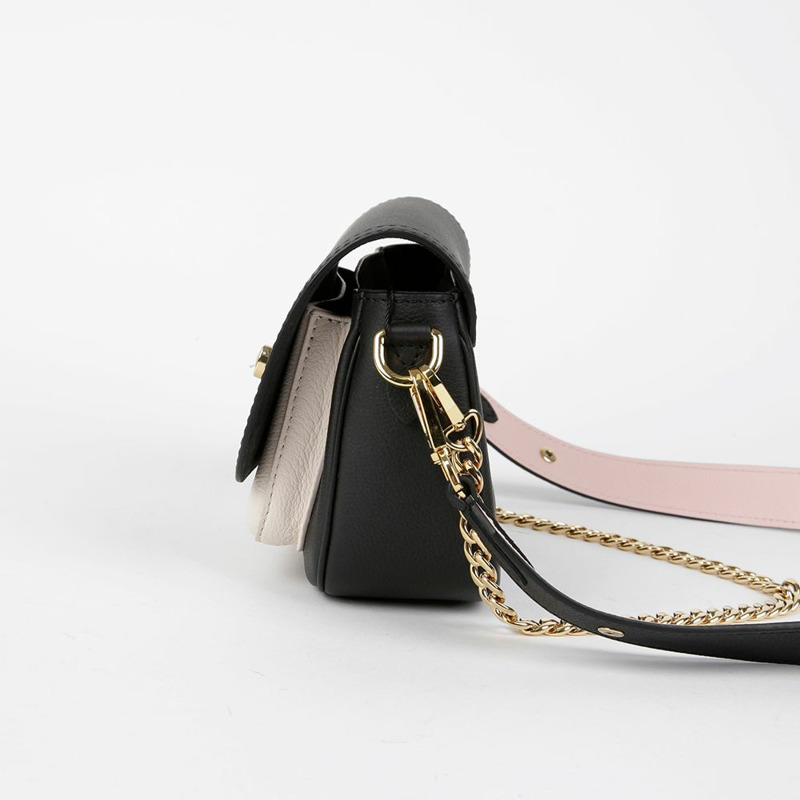 【包稅】LOUIS VUITTON M58557 Lockme Tender 單肩斜背包-5