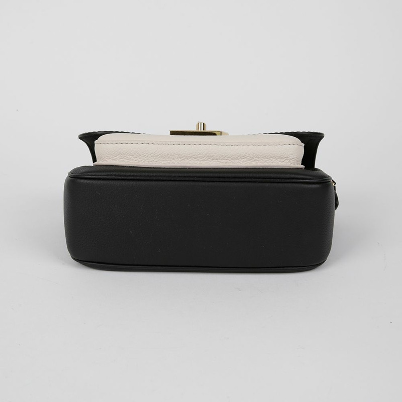 【包稅】LOUIS VUITTON M58557 Lockme Tender 單肩斜背包-7