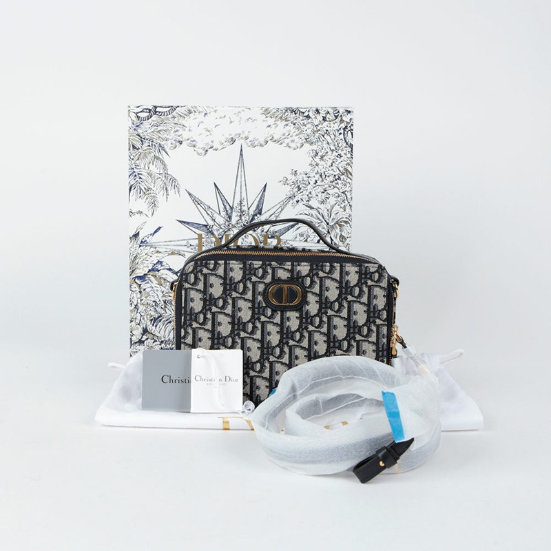 DIOR Montain Box 托特包 單肩包 S2141UTZQ-0