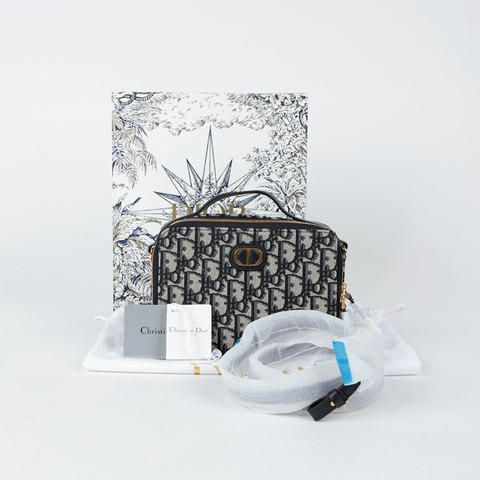 DIOR Montain Box 托特包 單肩包 S2141UTZQ