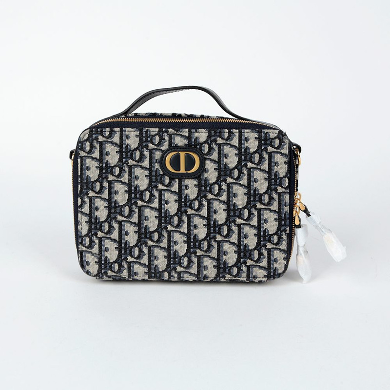 【包稅】DIOR Montain Box 托特包 單肩包 S2141UTZQ-1