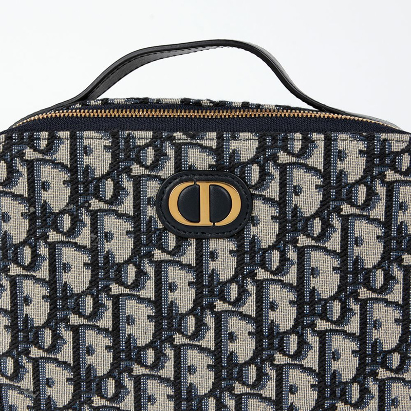 【包稅】DIOR Montain Box 托特包 單肩包 S2141UTZQ-2