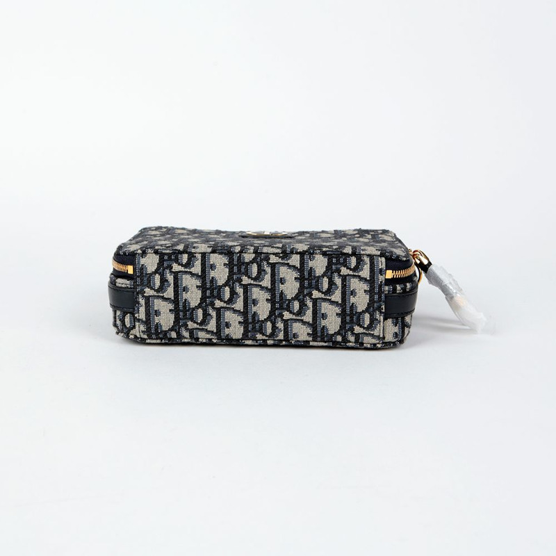 【包稅】DIOR Montain Box 托特包 單肩包 S2141UTZQ-5