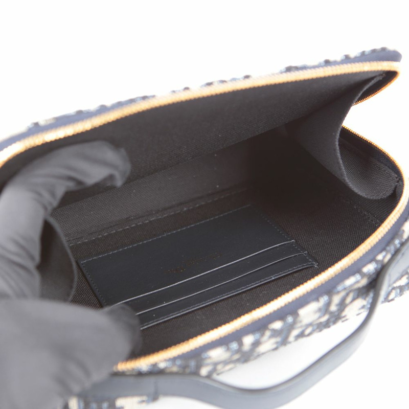 【包稅】DIOR Montain Box 托特包 單肩包 S2141UTZQ-7