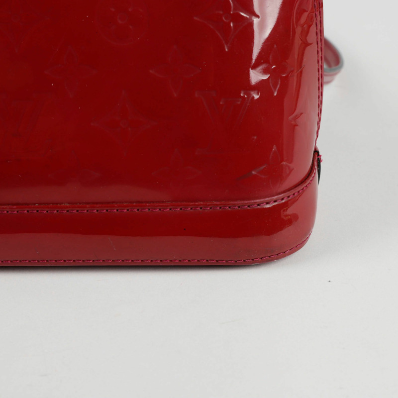 LOUIS VUITTON Alma BB 手提單肩包-3