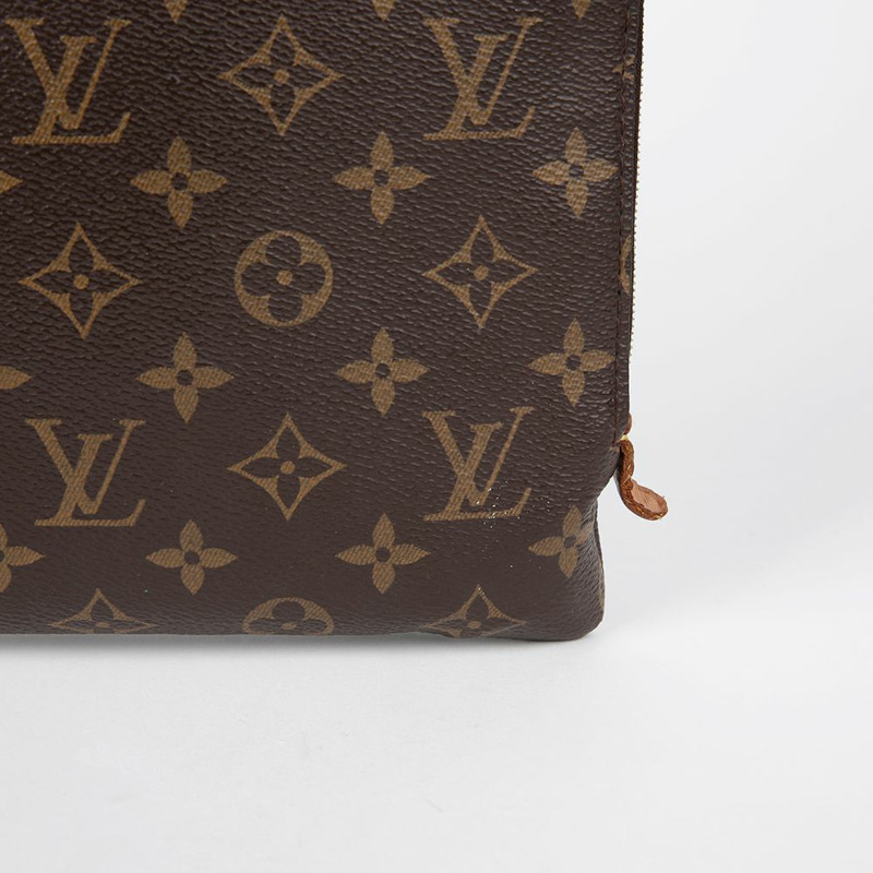 LOUIS VUITTON Etui Voyage GM 手拿包 M44498-2
