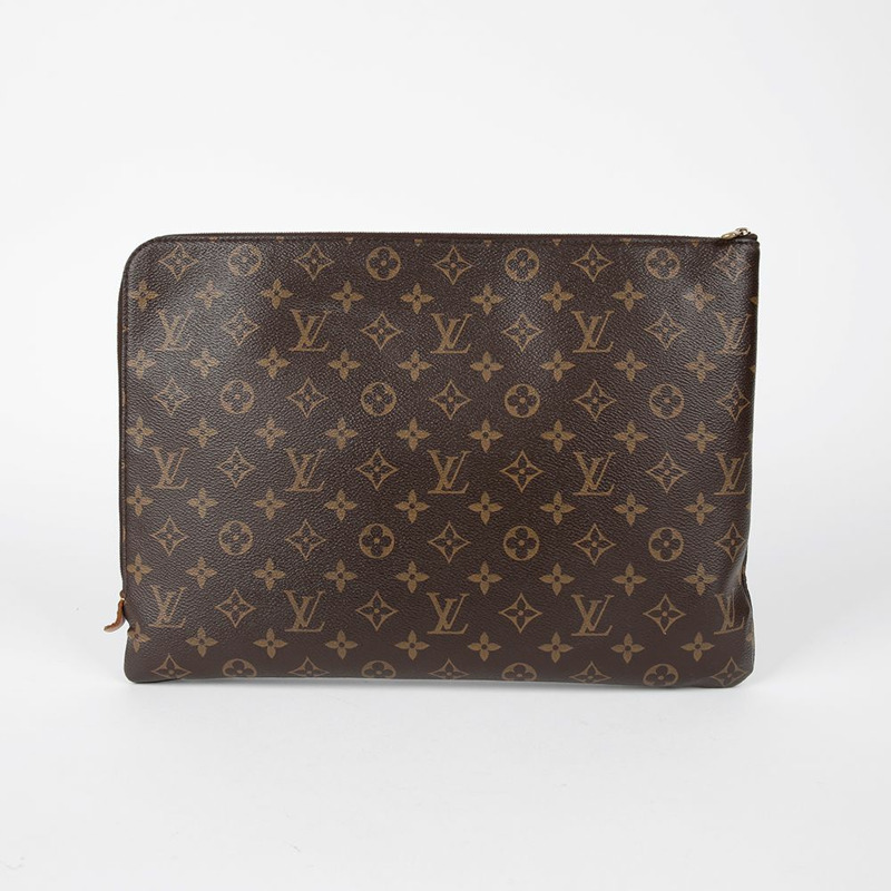 LOUIS VUITTON Etui Voyage GM 手拿包 M44498-3