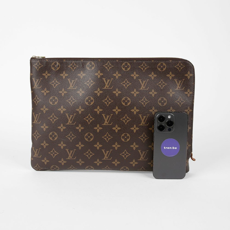 LOUIS VUITTON Etui Voyage GM 手拿包 M44498-10