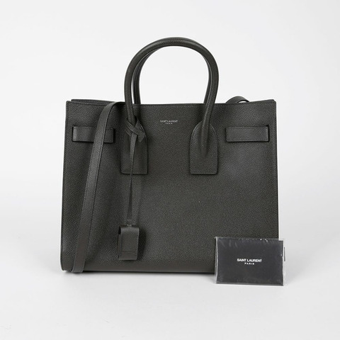 SAINT LAURENT Sac De Jour 小號手提單肩包 378299