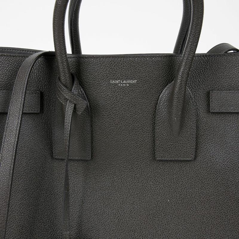 SAINT LAURENT Sac De Jour 小號手提單肩包 378299-2