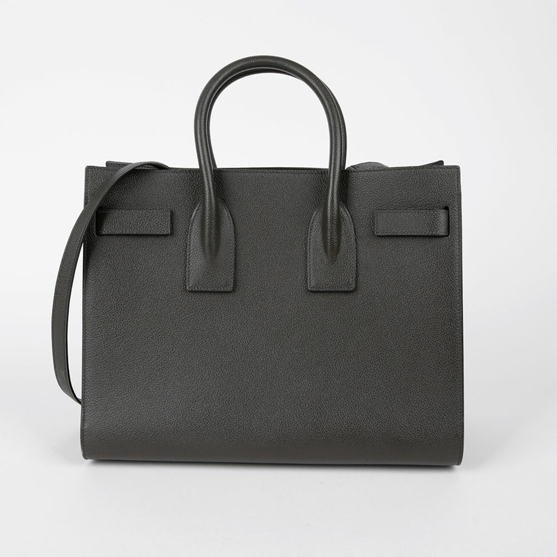 SAINT LAURENT Sac De Jour 小號手提單肩包 378299-3