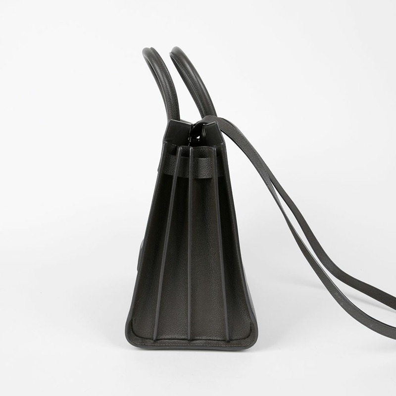 SAINT LAURENT Sac De Jour 小號手提單肩包 378299-4