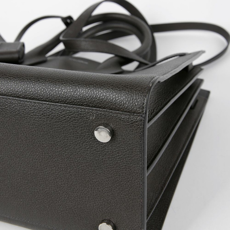 SAINT LAURENT Sac De Jour 小號手提單肩包 378299-6