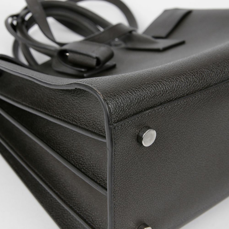 SAINT LAURENT Sac De Jour 小號手提單肩包 378299-7