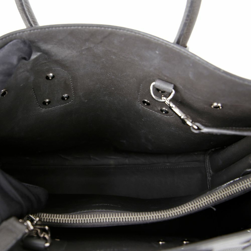 SAINT LAURENT Sac De Jour 小號手提單肩包 378299-10