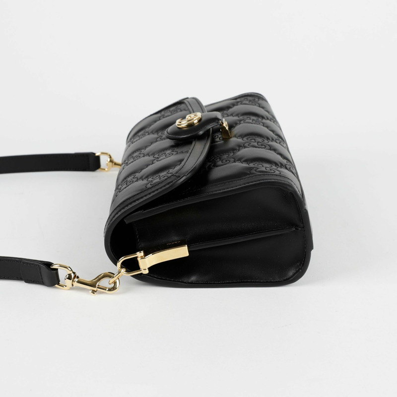 【包稅】GUCCI 馬特拉塞小號肩斜背包-3