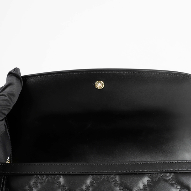 【包稅】GUCCI 馬特拉塞小號肩斜背包-7