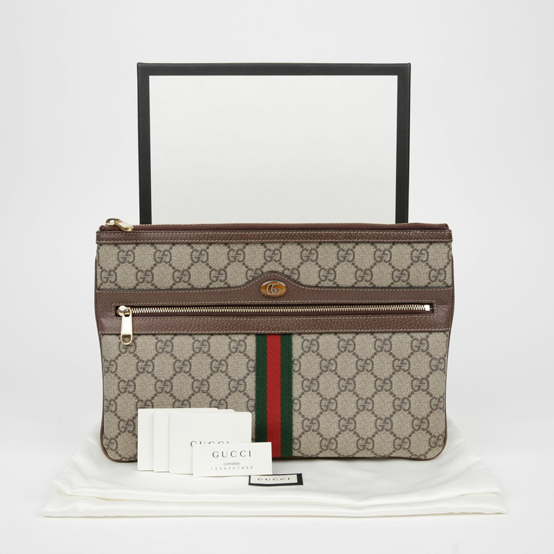 GUCCI 蛇形袋 517551-0