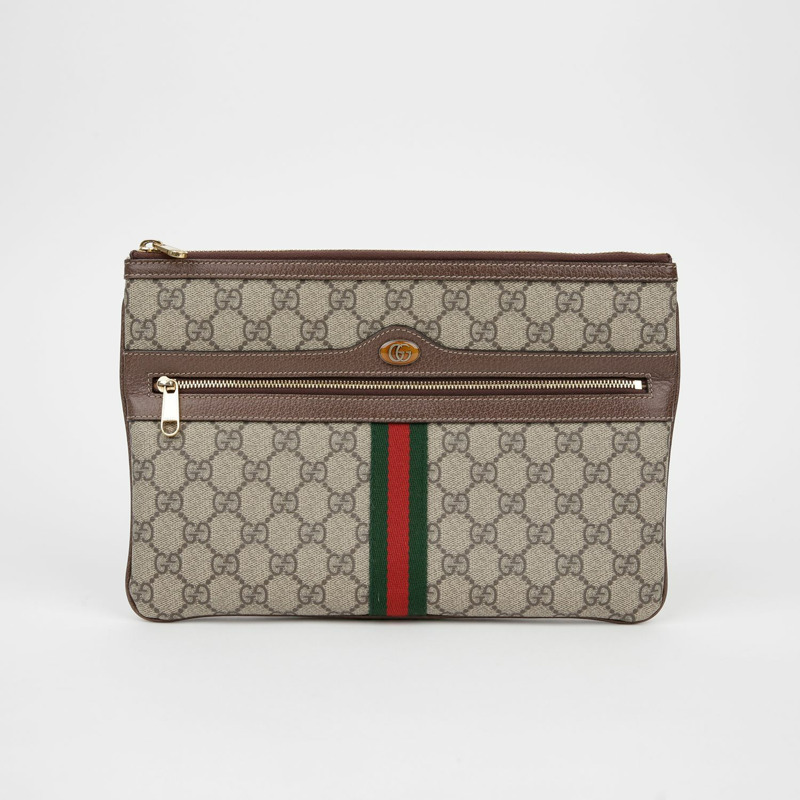 GUCCI 蛇形袋 517551-1