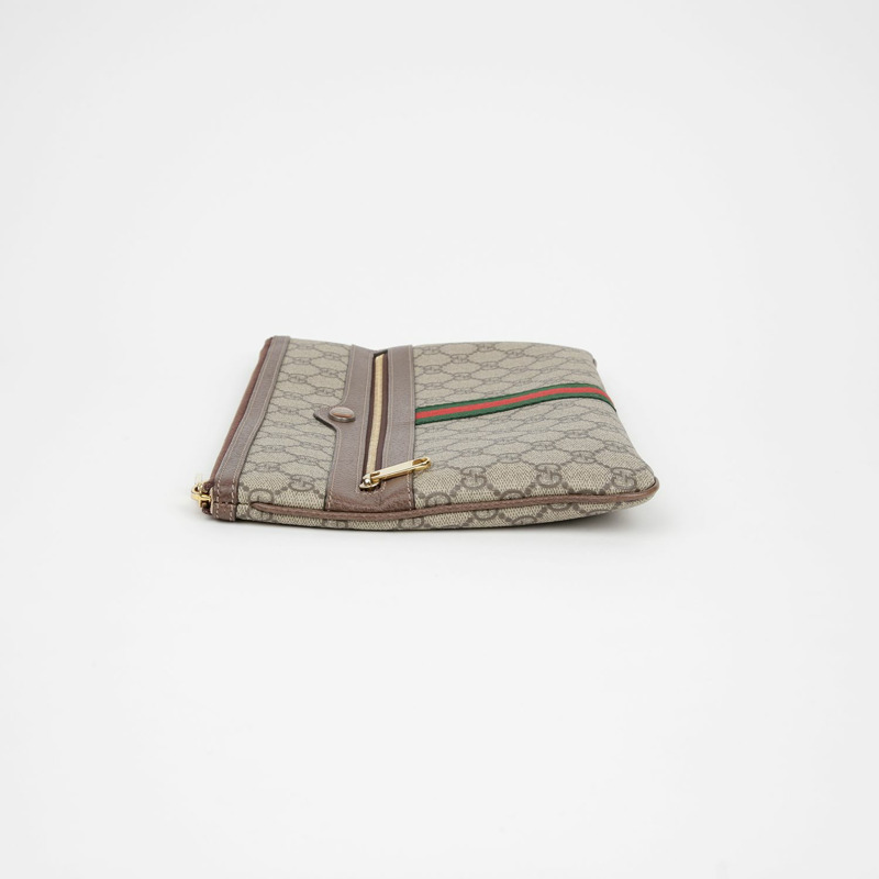 GUCCI 蛇形袋 517551-3