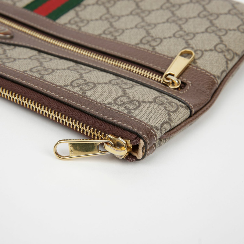 GUCCI 蛇形袋 517551-5