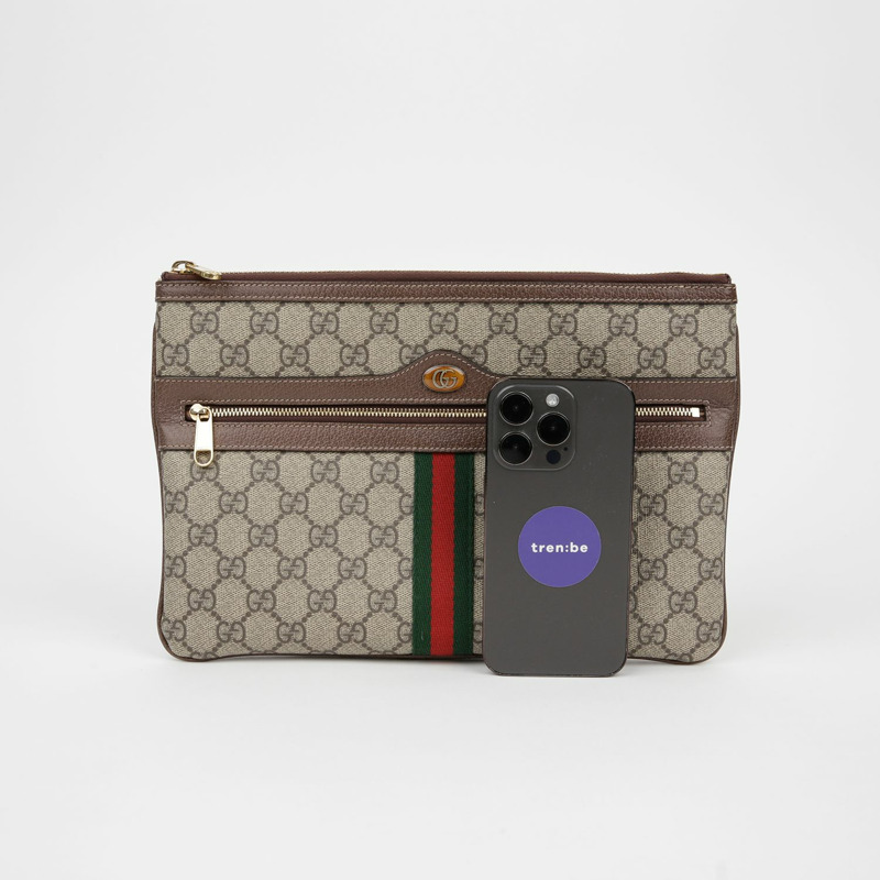 GUCCI 蛇形袋 517551-6