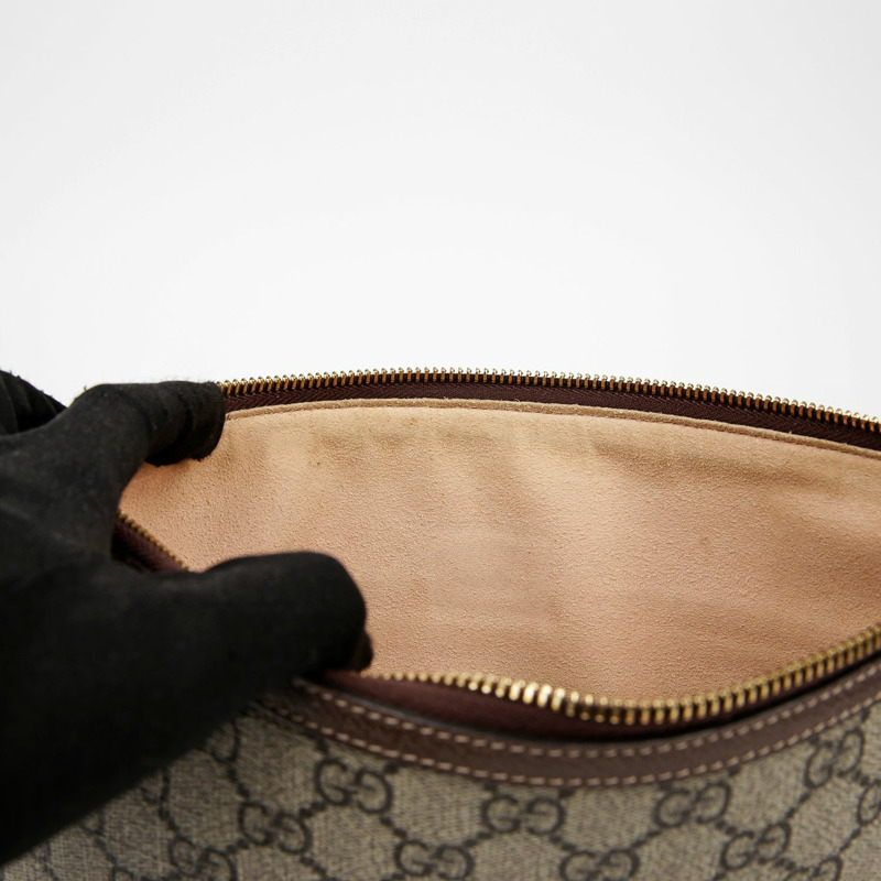 GUCCI 蛇形袋 517551-8