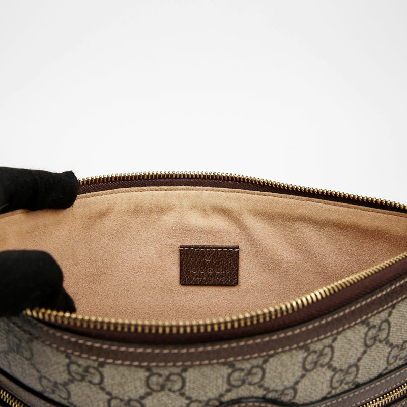 GUCCI 蛇形袋 517551-9