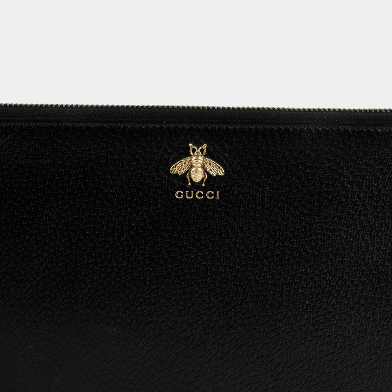 GUCCI Animalier 肩帶包-1
