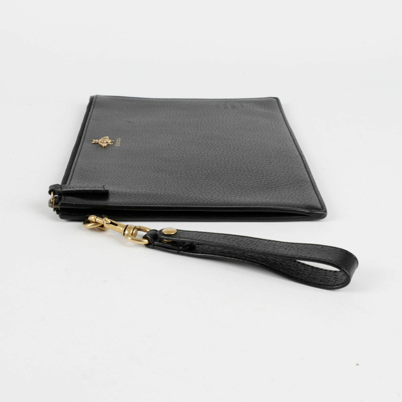 GUCCI Animalier 肩帶包-7