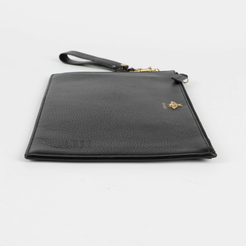 GUCCI Animalier 肩帶包-10