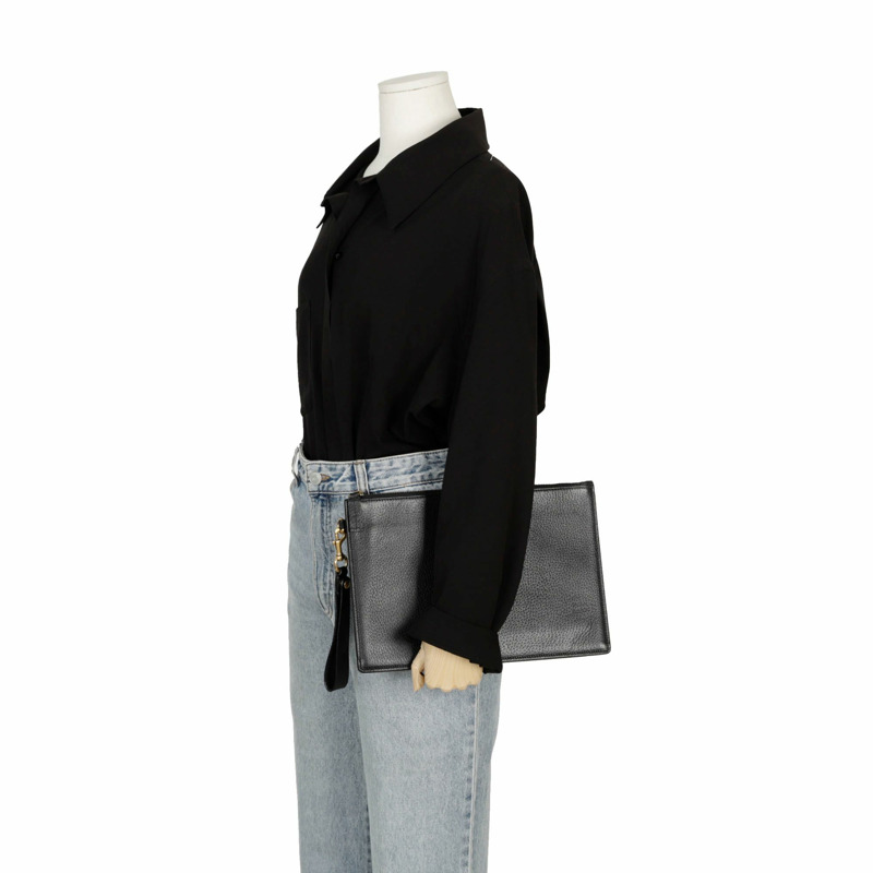 GUCCI Animalier 肩帶包-14