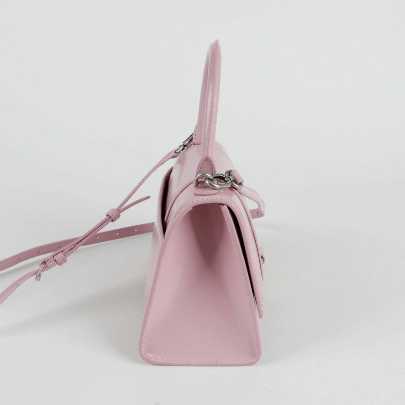 BALENCIAGA Hourglass 小號托特單肩包 593546-4
