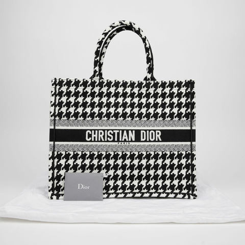 DIOR 大號書包