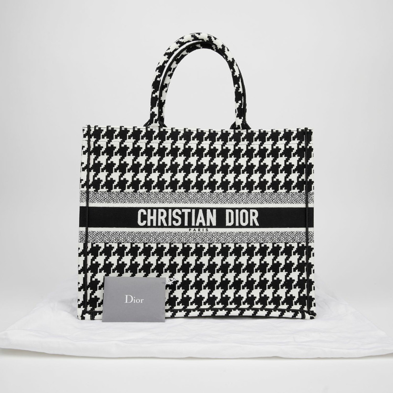 【包稅】DIOR 大號書包-0