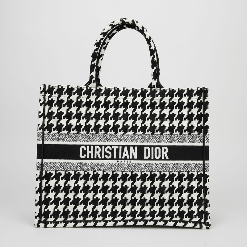 【包稅】DIOR 大號書包-1