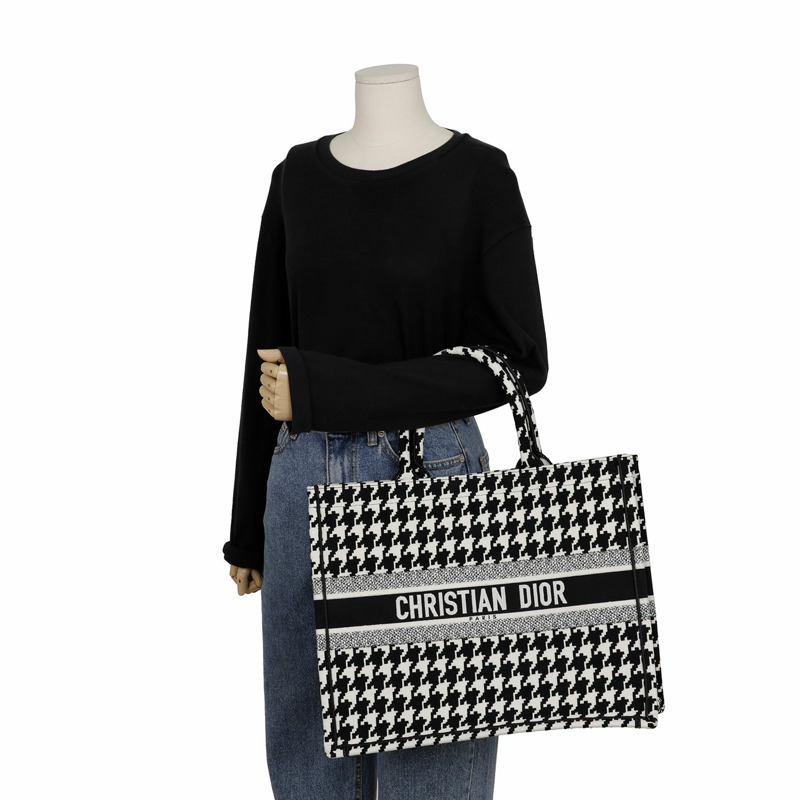 【包稅】DIOR 大號書包-7