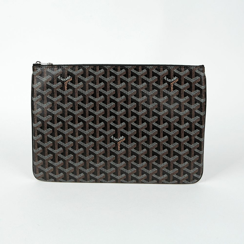 GOYARD Sena MM 手拿包-1