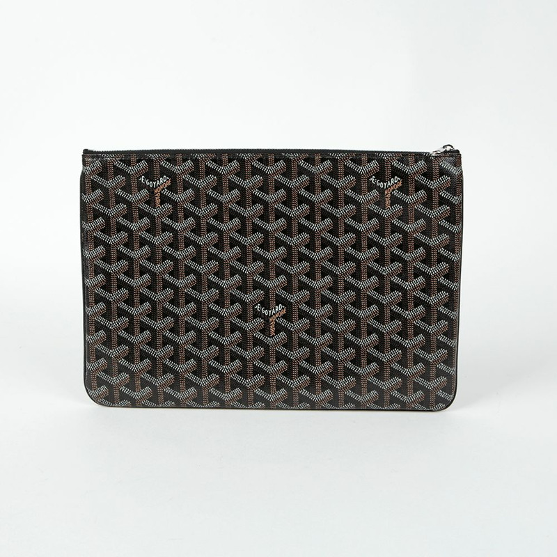 GOYARD Sena MM 手拿包-2
