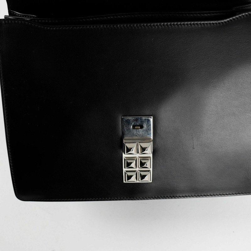 【包稅】PRADA 伊萊克特拉手提單肩包-9