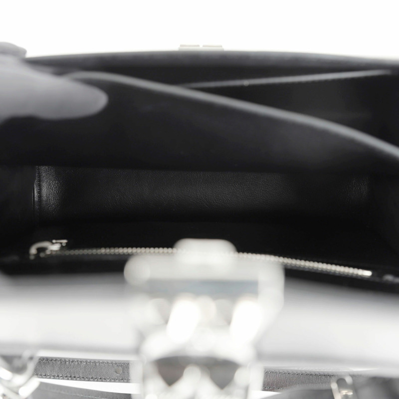 【包稅】PRADA 伊萊克特拉手提單肩包-10