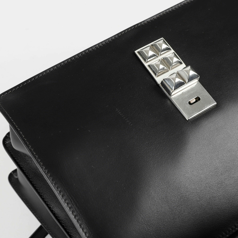 【包稅】PRADA 伊萊克特拉手提單肩包-12