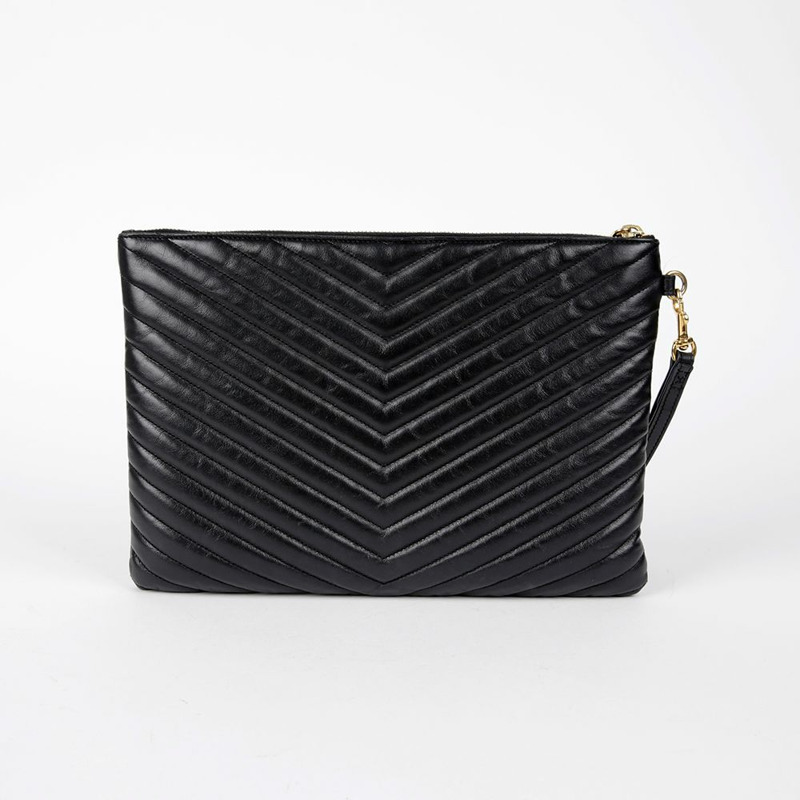 SAINT LAURENT Monogram 平板電腦袋 559193-3