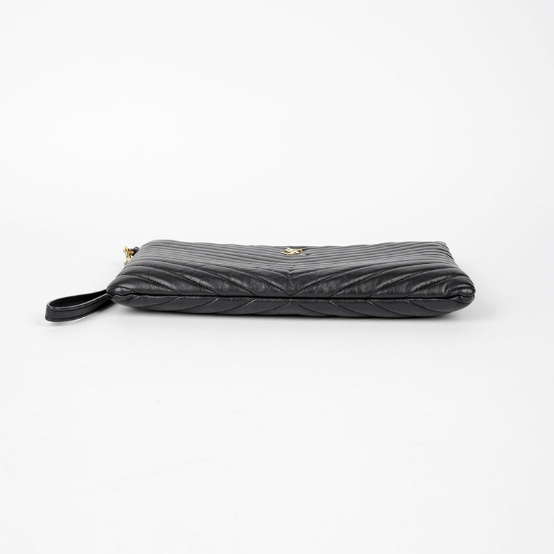 SAINT LAURENT Monogram 平板電腦袋 559193-5
