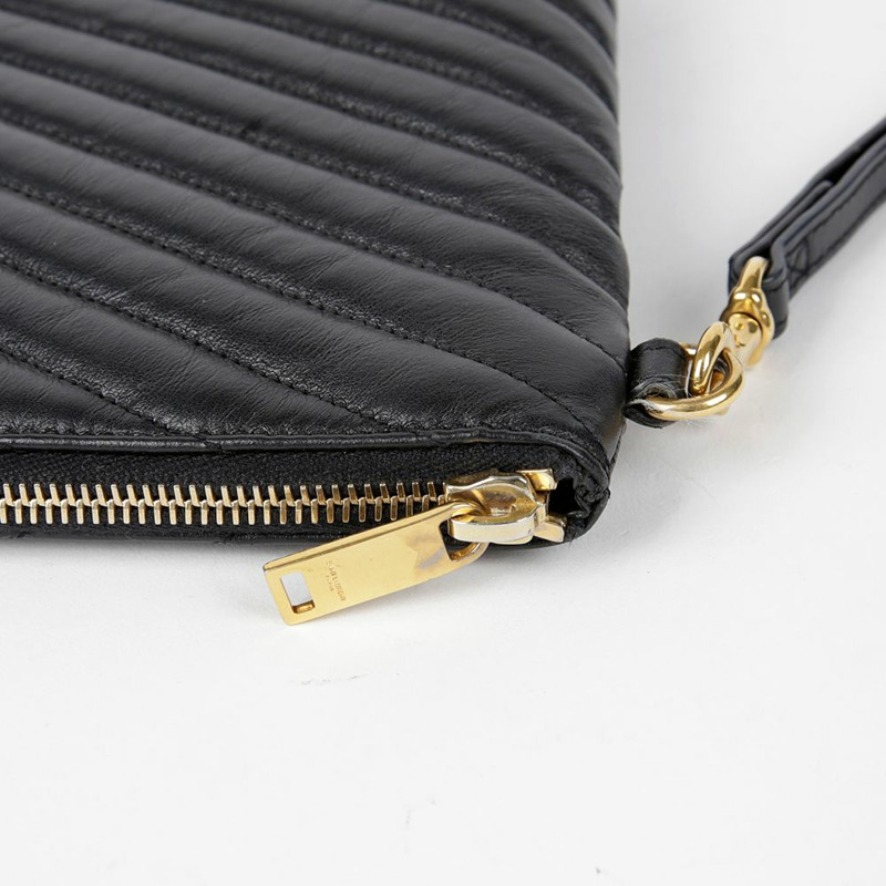 SAINT LAURENT Monogram 平板電腦袋 559193-6