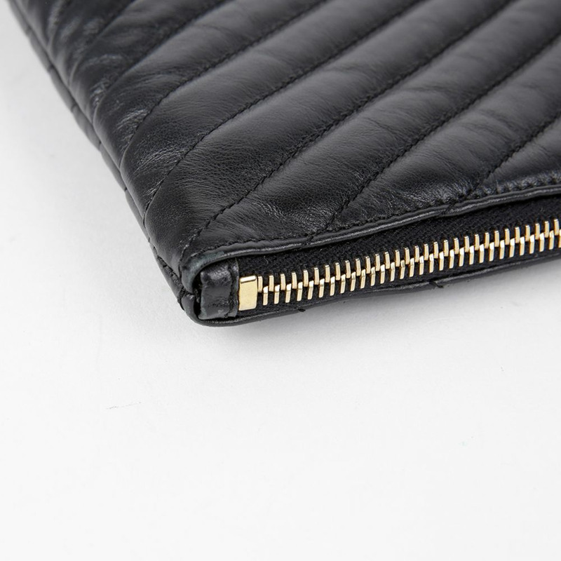 SAINT LAURENT Monogram 平板電腦袋 559193-7